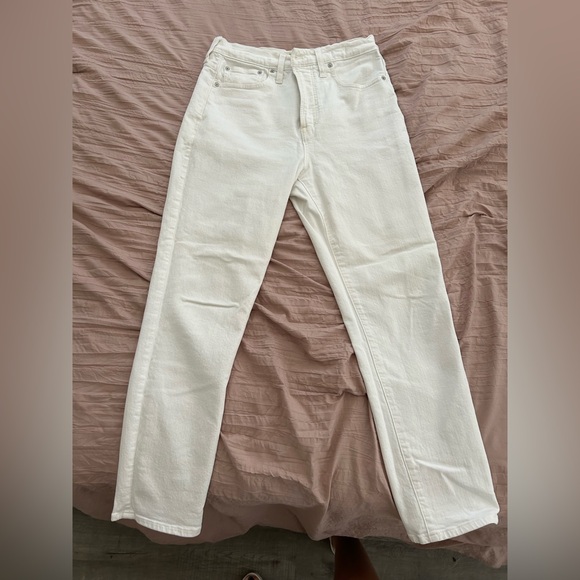 The perfect vintage Jean by Madewell size 28 - Picture 1 of 4